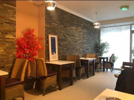RESTAURANT TO LET - BURNTISLAND FIFE