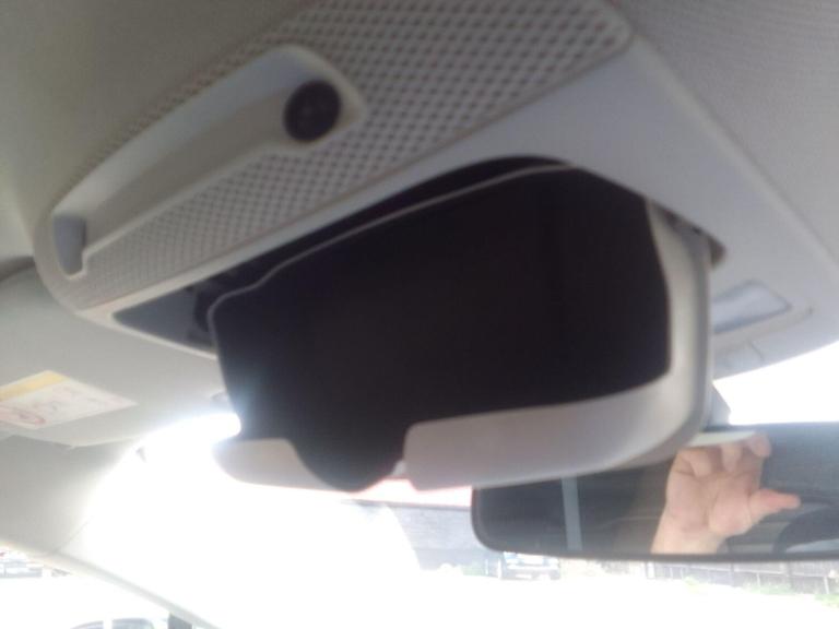 2017 Ford Mondeo 1.5 TDCi ECOnetic Style 5dr ESTATE DIESEL Manual