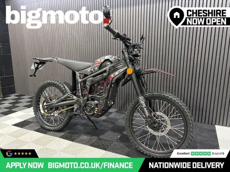 2026 TALARIA STING PRO L1E ROAD LEGAL FINANCE AVAILABLE APPLY ONLINE