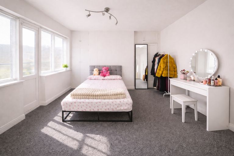 Bright & Spacious Double Room – Hendon (NW4 1BX) – £725 PCM