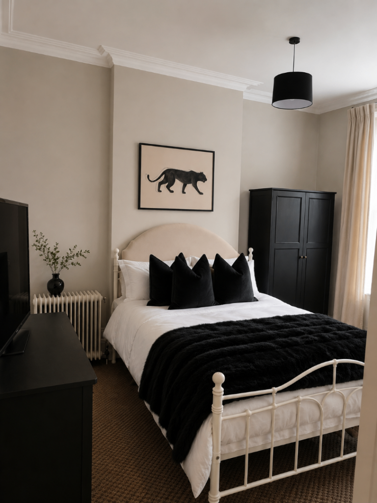 Stylish Professional House Share | 2 Rooms Available | Penkhull | Close to Royal Stoke Hospital