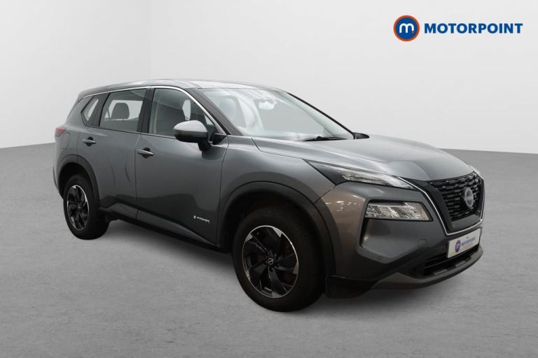 2024 Nissan X-Trail 1.5 E-Power 204 Acenta Premium 5dr Xtronic SUV Hybrid Automatic