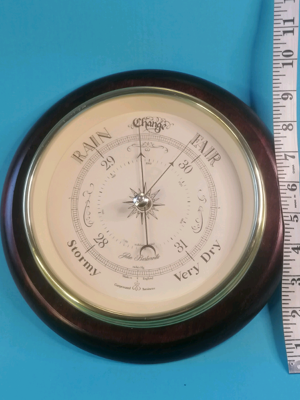 image for 9inch height. Made in England (not shore how thia working or not).