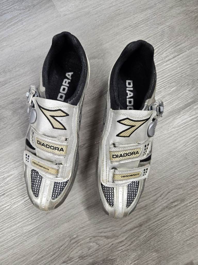 Cycling Shoes (Road Bike)