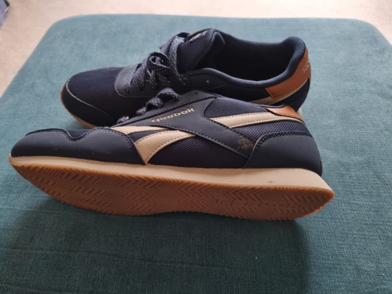 Mens Reebok trainers 