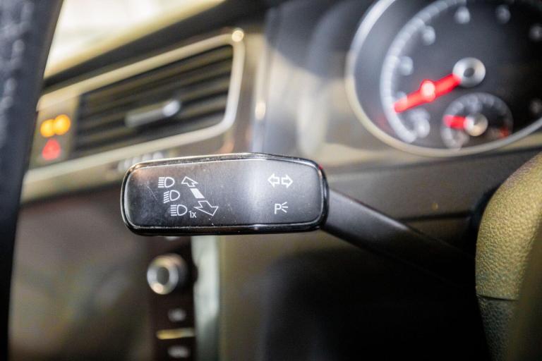 2017 Volkswagen Golf 1.4 TSI SE [Nav] 3dr HATCHBACK PETROL Manual