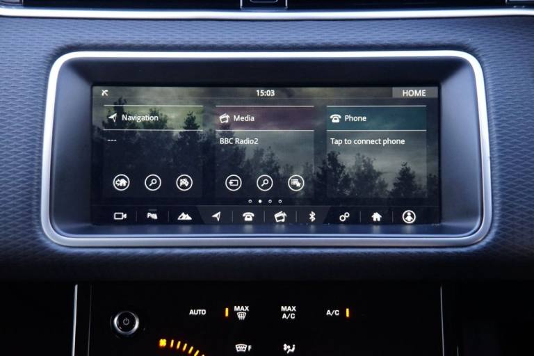 2020 Land Rover Range Rover Evoque 1.5 P300e 12.2kWh S SUV 5dr Petrol Plug-in Hybrid Auto 4WD Eur...