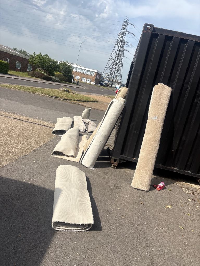 Free Carpets 