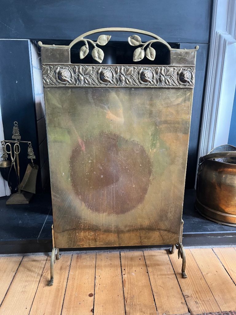 Fire Guard for sale