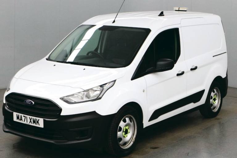 2021 Ford Transit Connect 1.5 200 EcoBlue Leader 75 BHP L1 SWB Euro 6 ULEZ Compliant Panel Van Di...