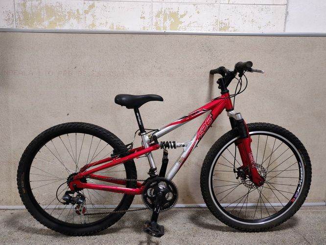 image for Teenagers Bike 