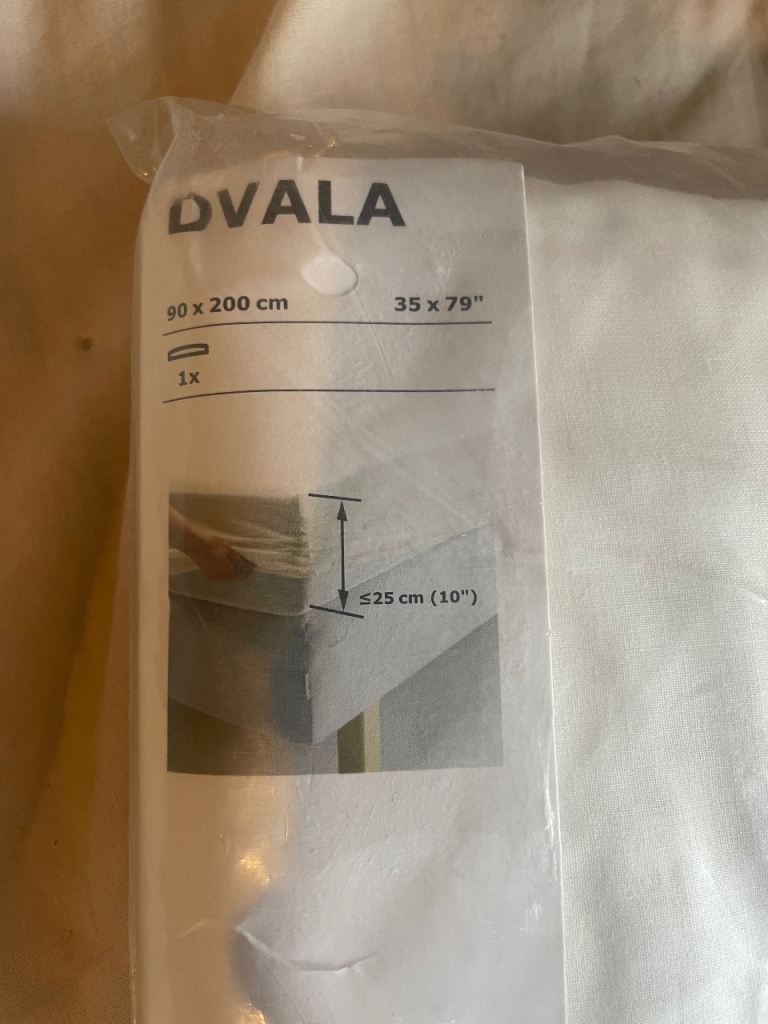 Bed sheet