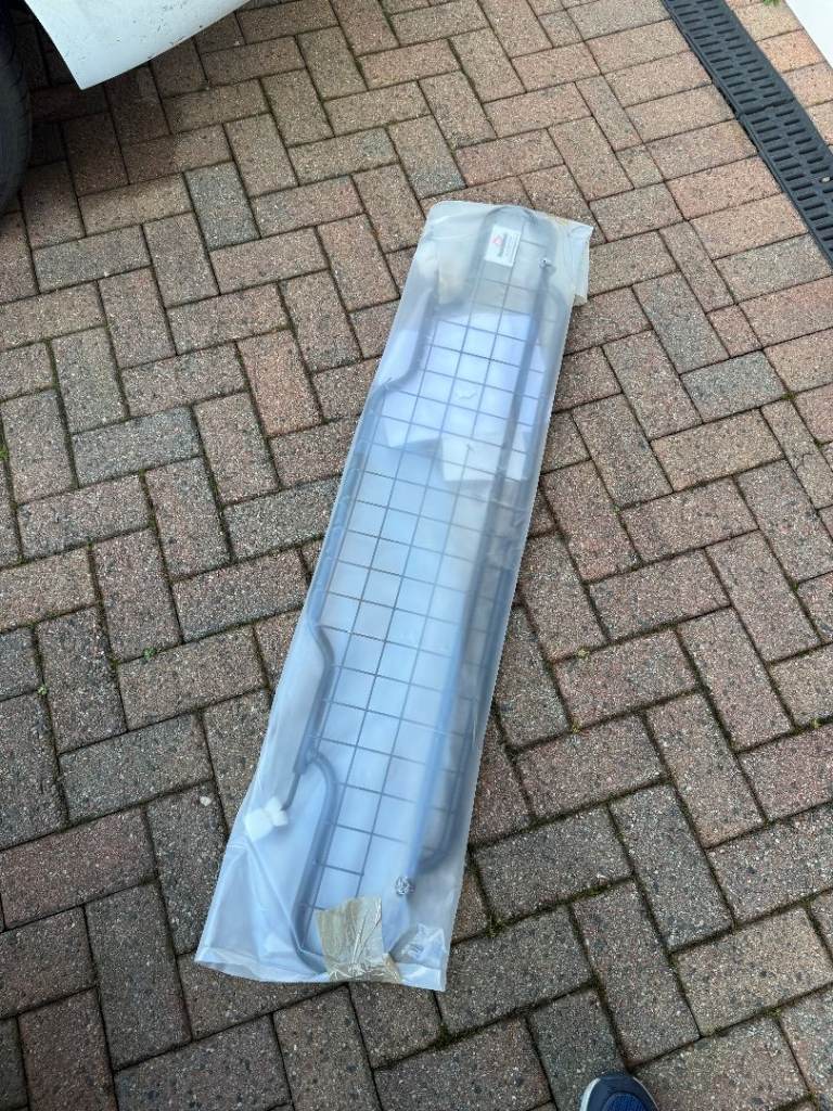 Dog guard for Audi A4 Avant