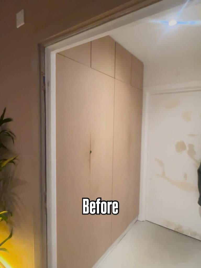 Skilled Joinery Services – Doors, Wardrobes, Flooring & More