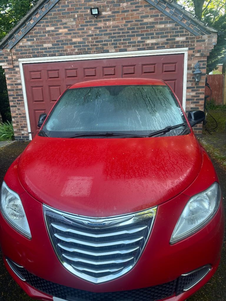 Car for spares