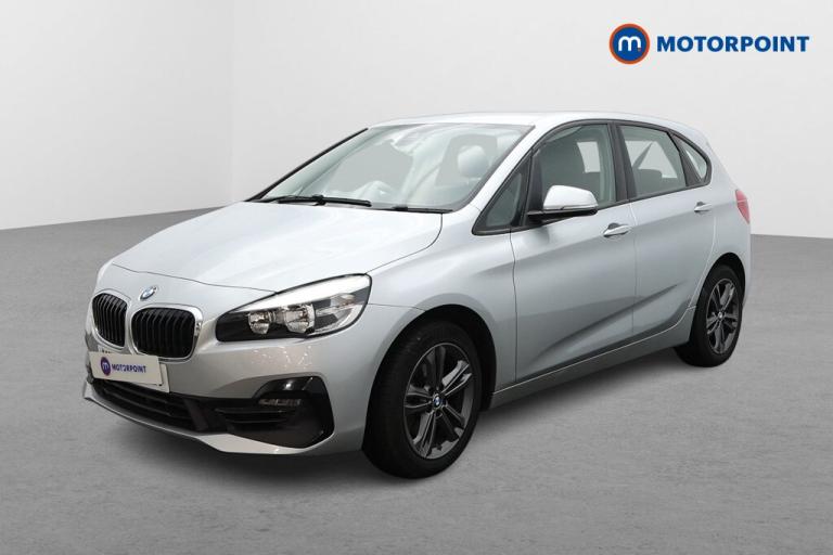 2019 BMW 2 Series 220i Sport 5dr DCT HATCHBACK PETROL Automatic