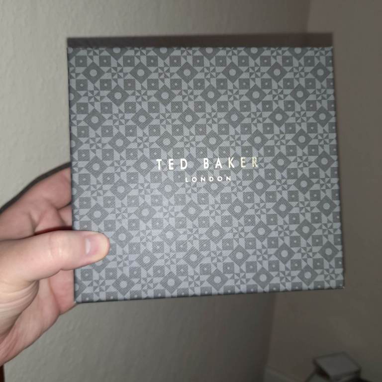 Ted Baker Gift Box