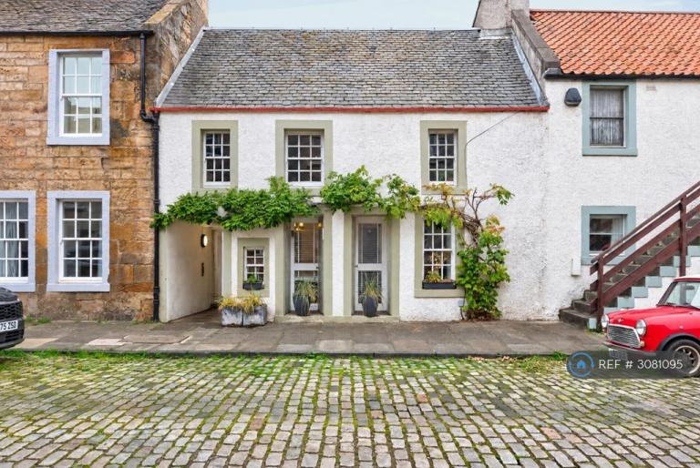 2 bedroom house in Great Michael Close, Edinburgh, EH6 (2 bed) (#3081095)