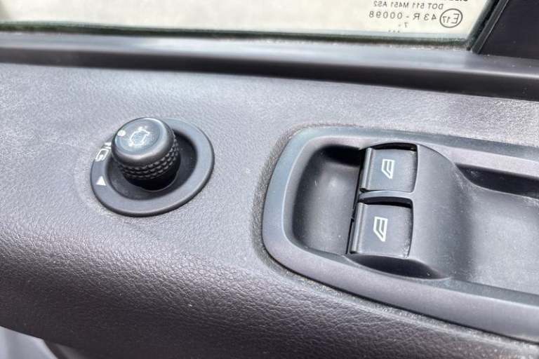 2018 Ford Transit Custom 290 Limited L1 SWB 2.0 TDCi 128ps Low Roof, AIR CON, CRUISE CONTROL Manu...