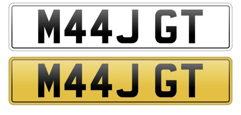 MAJID ASIAN DESI PRIVATE NUMBER PLATE SUIT CRX CIVIC VTI JDM GTI