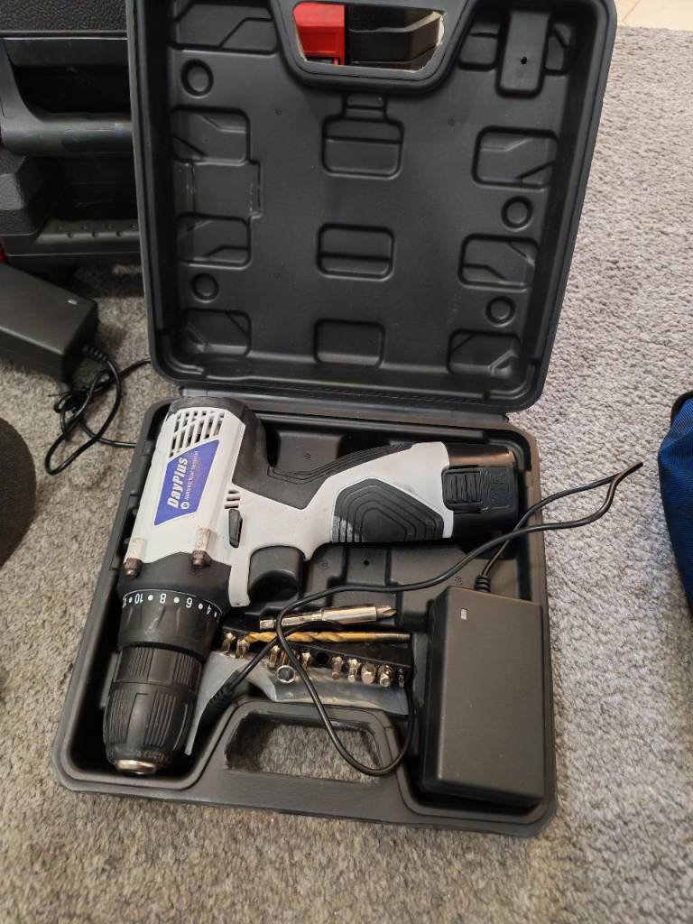 Tools swap