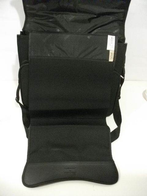 Messenger or Travel Bag