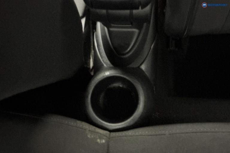 2020 MINI Convertible 1.5 Cooper Sport II 2dr Auto CONVERTIBLE PETROL Automatic