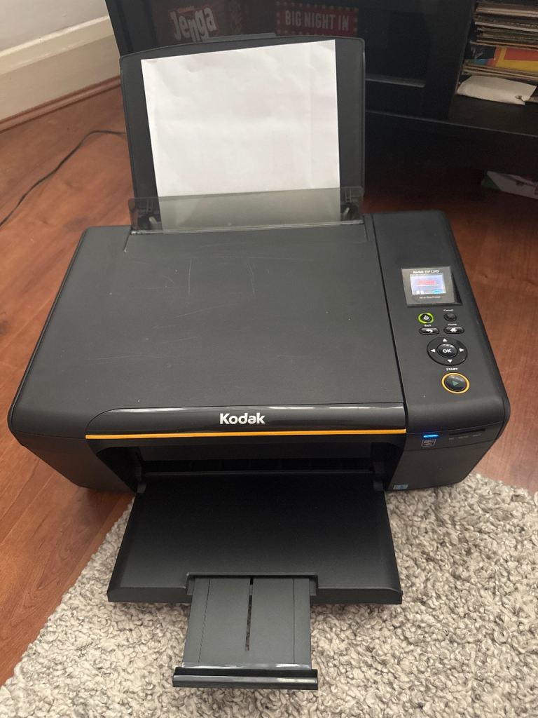 Kodak All-in-One Printer – Good Condition