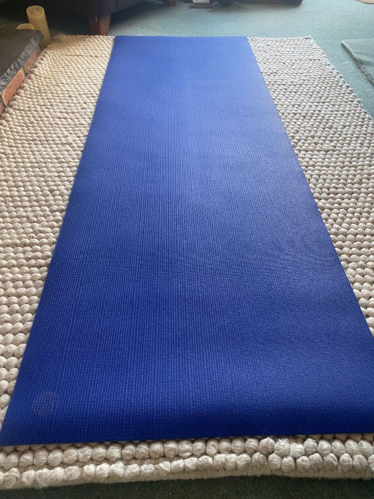 4mm yoga mat