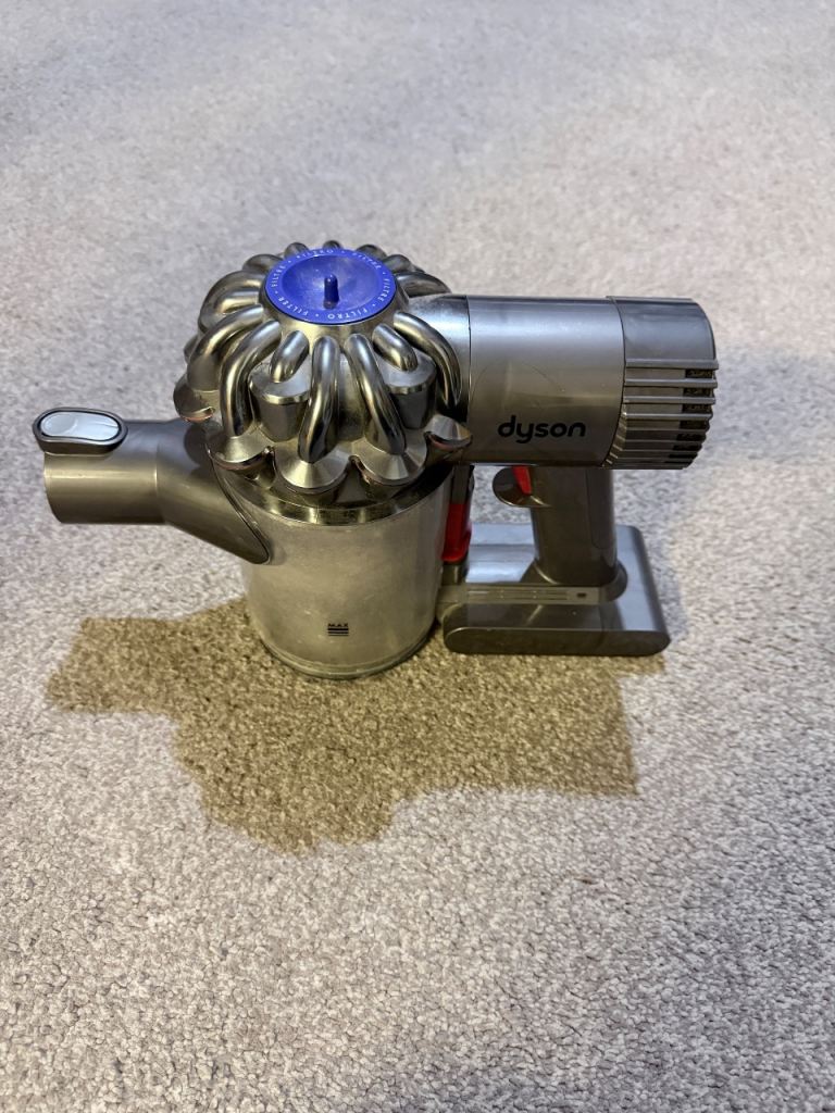 Dyson DC58 Cordless Vacuum Cleaner 