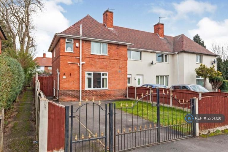 3 bedroom house in Allendale Avenue, Nottingham, NG8 (3 bed) (#2751328)