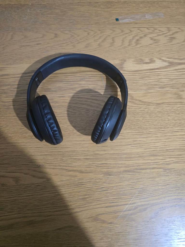 headphones