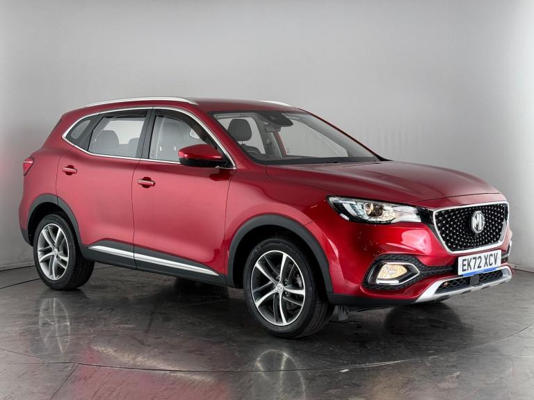 2022 MG MG HS 1.5 T-GDI Excite DCT Euro 6 (s/s) 5dr SUV Petrol Automatic