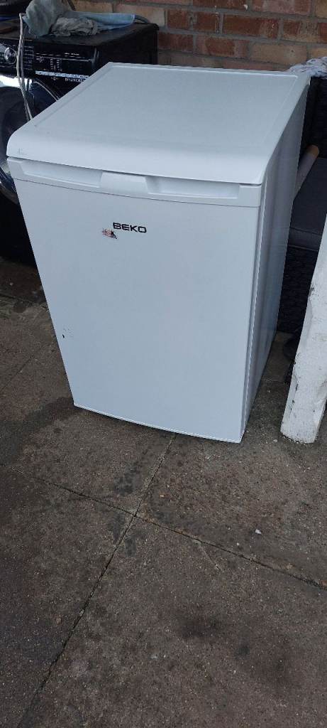 Undercounter Fridge BEKO 