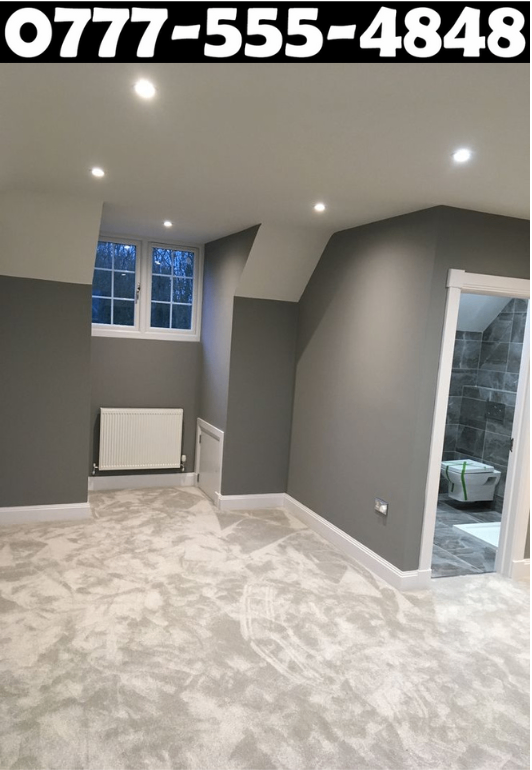 Affordable Carpet Fitting – Same Day Service Available
