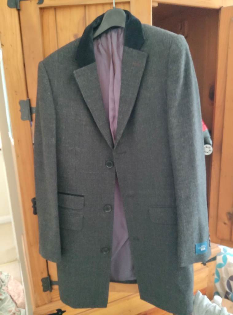 image for Men's shirts, summer coat