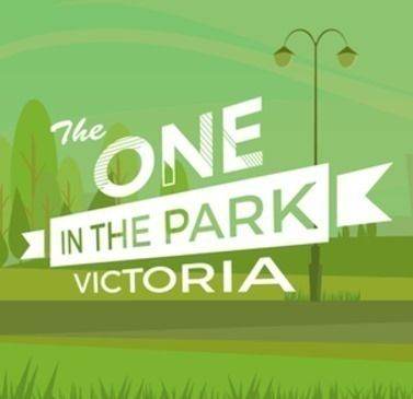 THE ONE IN THE PARK