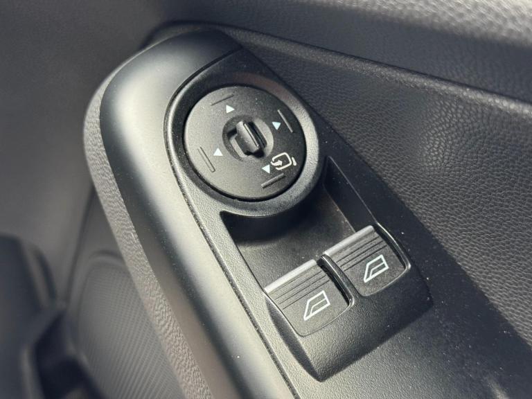 2015 Ford Fiesta 1.6 EcoBoost ST-3 3dr HATCHBACK PETROL Manual