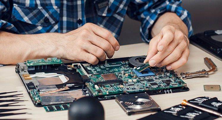 Custom Computer Sales, Repair Services, and Personalized Gaming Builds