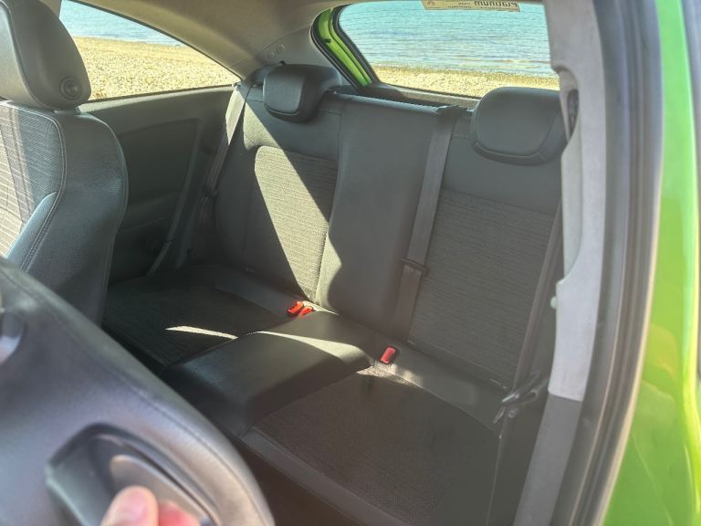 Vauxhall, CORSA, Hatchback, 2014, Manual, 1229 (cc), 3 doors