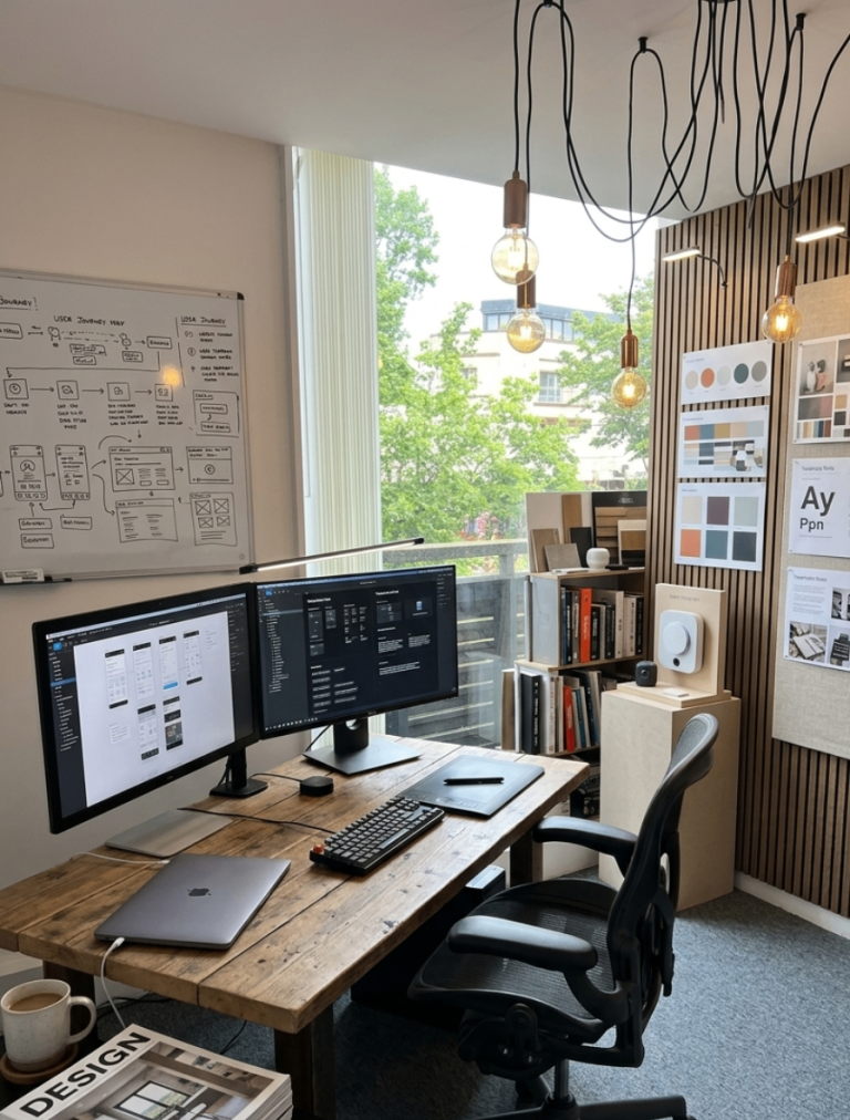 Creative studios / offices to rent - All inclusive £650 PCM