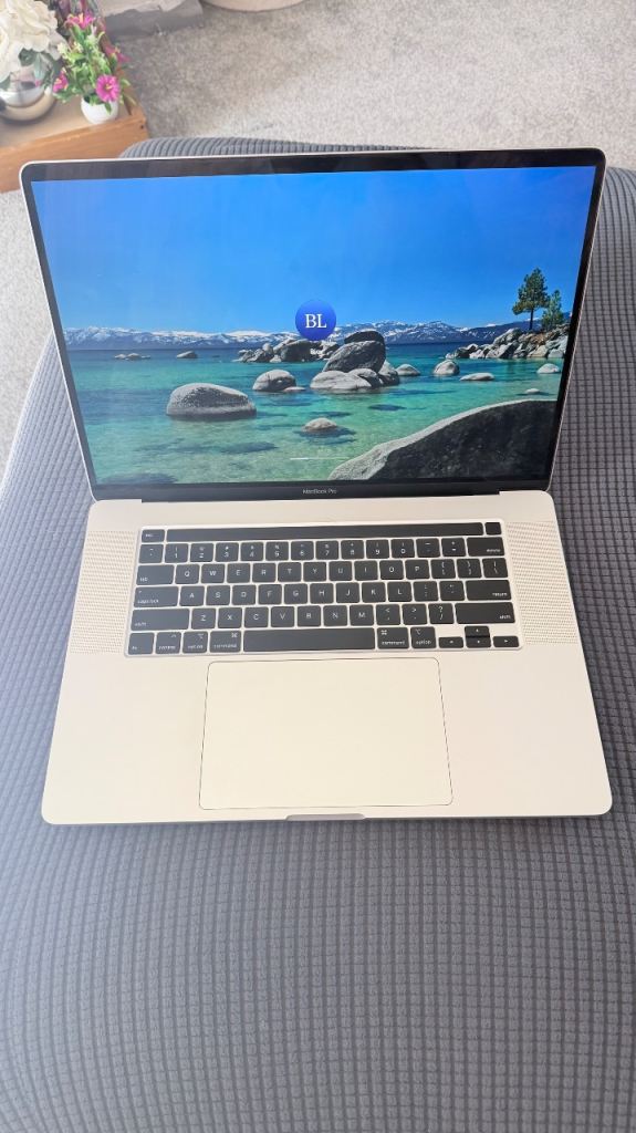Apple MacBook Pro 2019 1TB 32GB