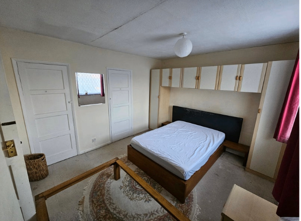 Spacious and Cosy Double Rooms for Rent in - UB5 6ND