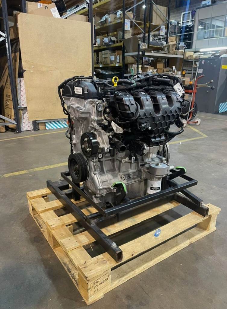 ​Ford Focus Mk3 ST250 2.0 EcoBoost Crate Engine (R9DA) – Complete Package – Ideal Kit Car