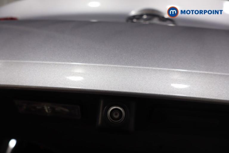 2023 Vauxhall Grandland 1.2 Turbo GS 5dr SUV Petrol Manual