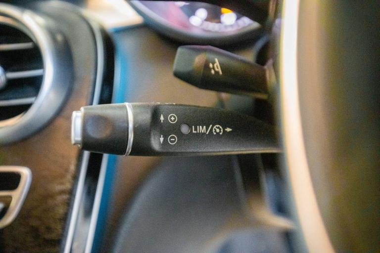 2018 Mercedes-Benz C Class 2.1 C250d AMG Line (Premium Plus) Saloon 4dr Diesel G-Tronic+ Euro 6 (...