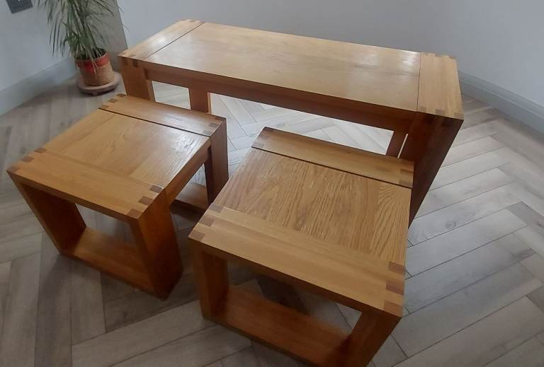 Coffe tables