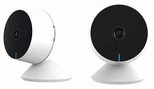 ARENTI M1 Indoor 1080p Wifi Mini Camera Baby monitor