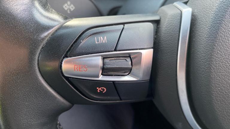 2019 BMW 1 Series 1.5 118i GPF M Sport Shadow Edition Auto Euro 6 (s/s) 5dr HATCHBACK Petrol Auto...