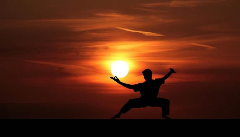 Tai Chi Classes in Weybridge – Gentle Exercise, Balance & Calm | Beginners Welcome